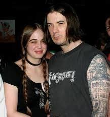 phil anselmo kate richardson|phil anselmo current wife.